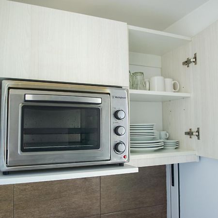 Apartamento Tpyn Beruti Ciudad Autónoma de Ciudad Autónoma de Buenos Aires Exterior foto