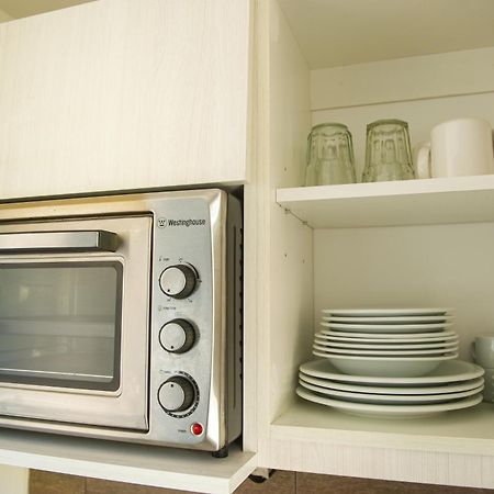 Apartamento Tpyn Beruti Ciudad Autónoma de Ciudad Autónoma de Buenos Aires Exterior foto