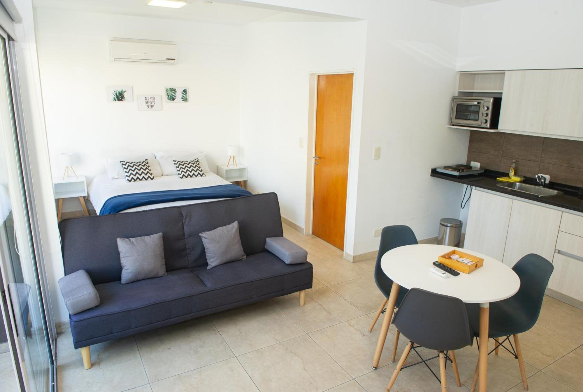 Apartamento Tpyn Beruti Ciudad Autónoma de Ciudad Autónoma de Buenos Aires Exterior foto