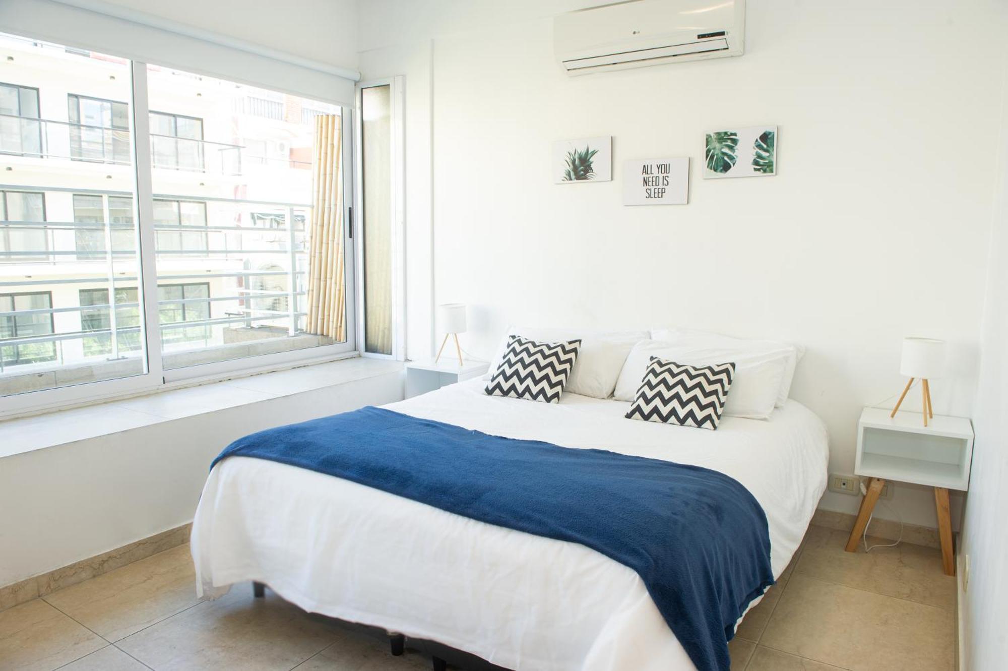 Apartamento Tpyn Beruti Ciudad Autónoma de Ciudad Autónoma de Buenos Aires Exterior foto